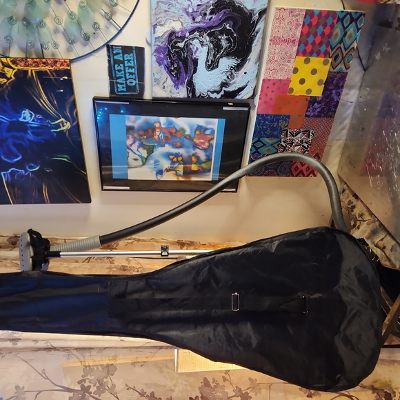J&Z Guitar Bag - Picture 4 of 4